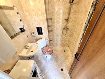 Купить ID7735 Просторная студия в ЖК Амадеус 11 в Болгарии