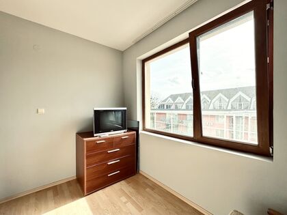 Купить ID7735 Просторная студия в ЖК Амадеус 11 в Болгарии