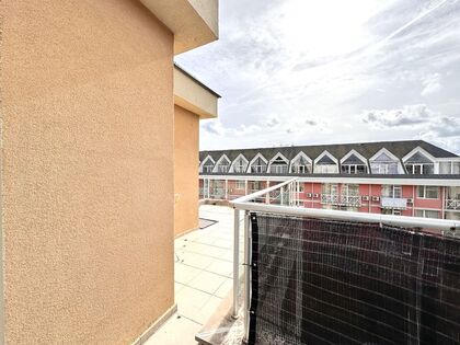 Купить ID7735 Просторная студия в ЖК Амадеус 11 в Болгарии