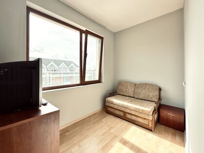 Купить ID7735 Просторная студия в ЖК Амадеус 11 в Болгарии