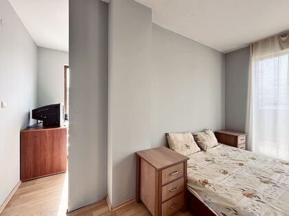 Купить ID7735 Просторная студия в ЖК Амадеус 11 в Болгарии