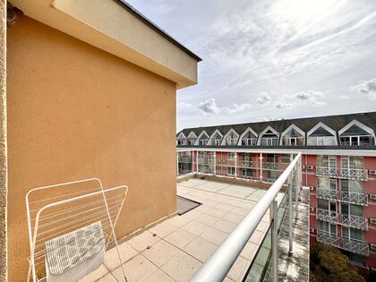 Купить ID7735 Просторная студия в ЖК Амадеус 11 в Болгарии