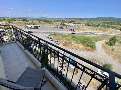 Купить ID7759 Студия в ЖК Амадеус 19 в Болгарии