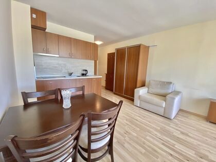 Купить ID7759 Студия в ЖК Амадеус 19 в Болгарии