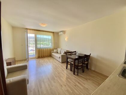 Купить ID7759 Студия в ЖК Амадеус 19 в Болгарии