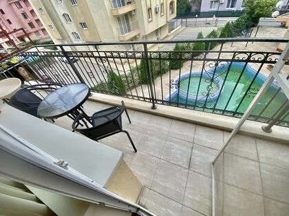 Купить ID7761 Квартира - студия в ЖК Амадеус 19 в Болгарии