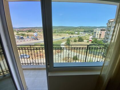 Купить ID7759 Студия в ЖК Амадеус 19 в Болгарии