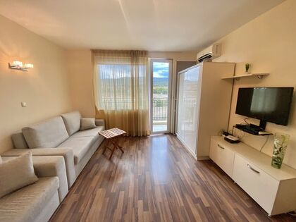 Купить ID7760 Студия с мебелью в Амадеус 19 в Болгарии