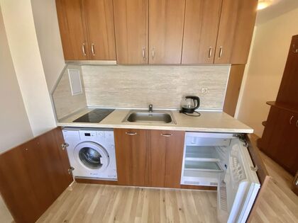 Купить ID7759 Студия в ЖК Амадеус 19 в Болгарии