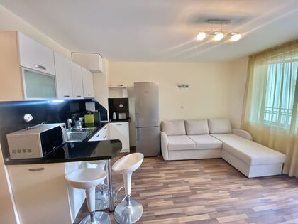 Купить ID7761 Квартира - студия в ЖК Амадеус 19 в Болгарии