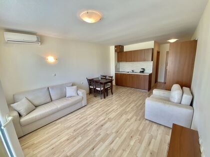 Купить ID7759 Студия в ЖК Амадеус 19 в Болгарии