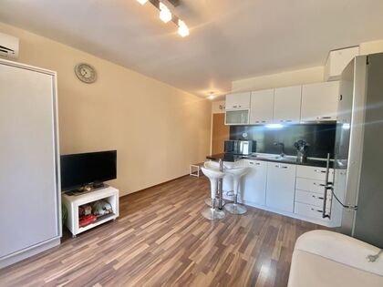 Купить ID7761 Квартира - студия в ЖК Амадеус 19 в Болгарии