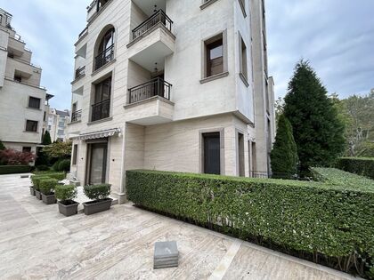 Купить ID7755 Двухкомнатная квартира в ЖК Амара в Болгарии