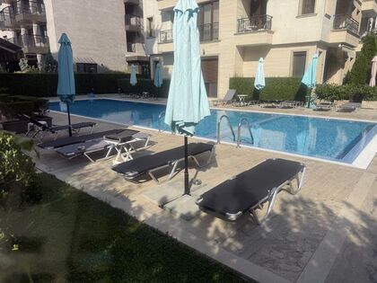 Купить ID7756 Двухкомнатная квартира в ЖК Амара в Болгарии