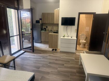 Купить ID7756 Двухкомнатная квартира в ЖК Амара в Болгарии