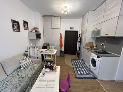 Купить ID7755 Двухкомнатная квартира в ЖК Амара в Болгарии