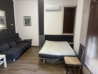 Купить ID7756 Двухкомнатная квартира в ЖК Амара в Болгарии