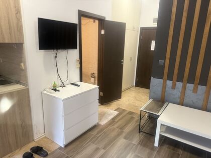 Купить ID7756 Двухкомнатная квартира в ЖК Амара в Болгарии