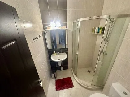 Купить ID7774 Трехкомнатная квартира в ЖК Аполлон Несебр в Болгарии