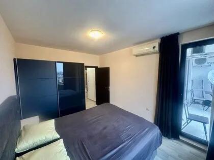 Купить ID7774 Трехкомнатная квартира в ЖК Аполлон Несебр в Болгарии