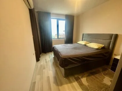 Купить ID7774 Трехкомнатная квартира в ЖК Аполлон Несебр в Болгарии