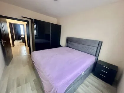 Купить ID7774 Трехкомнатная квартира в ЖК Аполлон Несебр в Болгарии