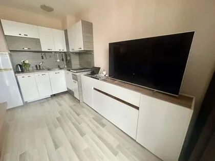 Купить ID7774 Трехкомнатная квартира в ЖК Аполлон Несебр в Болгарии