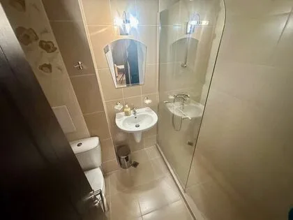 Купить ID7774 Трехкомнатная квартира в ЖК Аполлон Несебр в Болгарии