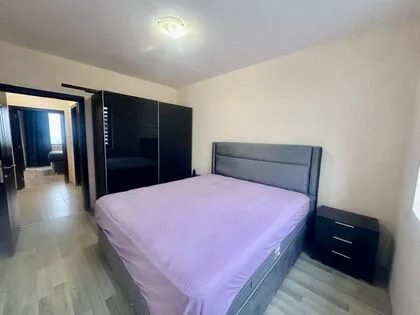 Купить ID7774 Трехкомнатная квартира в ЖК Аполлон Несебр в Болгарии