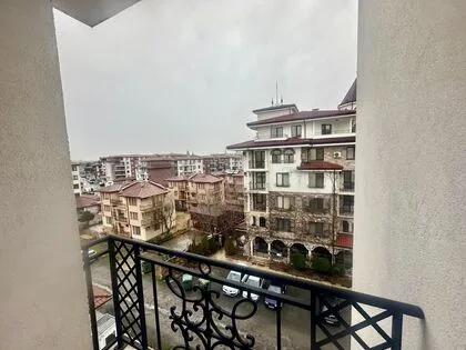 Купить ID7774 Трехкомнатная квартира в ЖК Аполлон Несебр в Болгарии