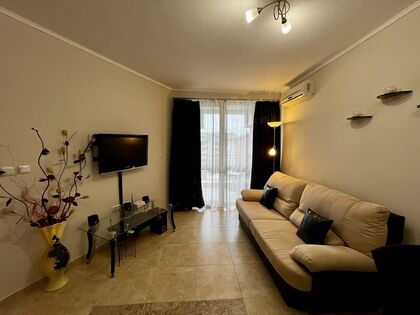 Купить ID7778 Двухкомнатная квартира в ЖК Аполлон 4 в Болгарии