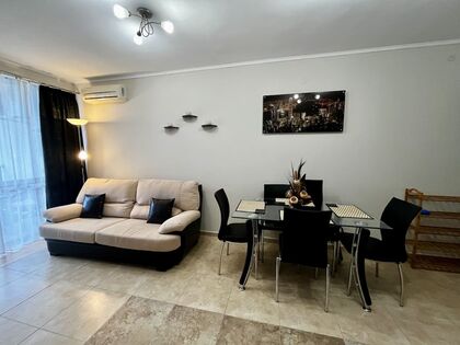 Купить ID7778 Двухкомнатная квартира в ЖК Аполлон 4 в Болгарии