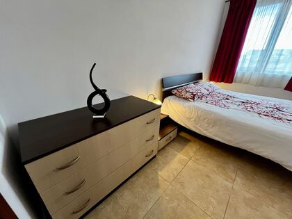 Купить ID7778 Двухкомнатная квартира в ЖК Аполлон 4 в Болгарии