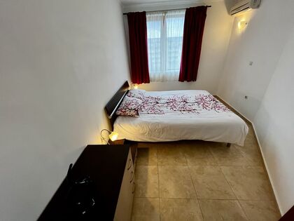 Купить ID7778 Двухкомнатная квартира в ЖК Аполлон 4 в Болгарии