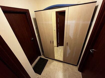 Купить ID7778 Двухкомнатная квартира в ЖК Аполлон 4 в Болгарии