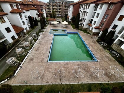 Купить ID7778 Двухкомнатная квартира в ЖК Аполлон 4 в Болгарии