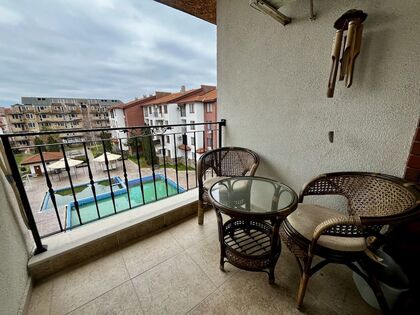 Купить ID7778 Двухкомнатная квартира в ЖК Аполлон 4 в Болгарии