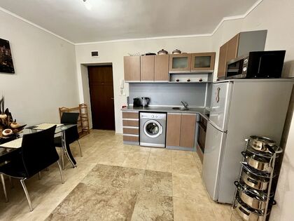 Купить ID7778 Двухкомнатная квартира в ЖК Аполлон 4 в Болгарии