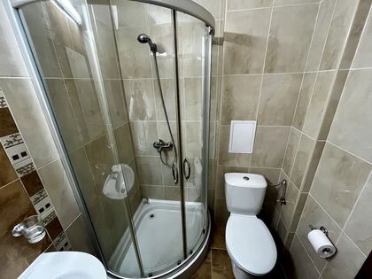 Купить ID7778 Двухкомнатная квартира в ЖК Аполлон 4 в Болгарии