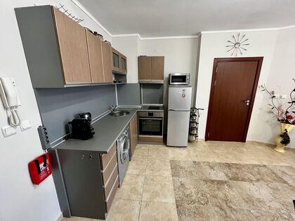 Купить ID7778 Двухкомнатная квартира в ЖК Аполлон 4 в Болгарии