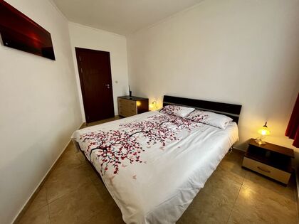 Купить ID7778 Двухкомнатная квартира в ЖК Аполлон 4 в Болгарии