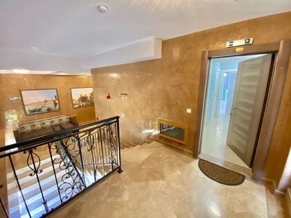 Купить ID7757 Трехкомнатная квартира с видом на море в Вилла Флоренция в Болгарии