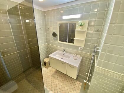 Купить ID7757 Трехкомнатная квартира с видом на море в Вилла Флоренция в Болгарии