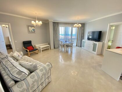 Купить ID7757 Трехкомнатная квартира с видом на море в Вилла Флоренция в Болгарии