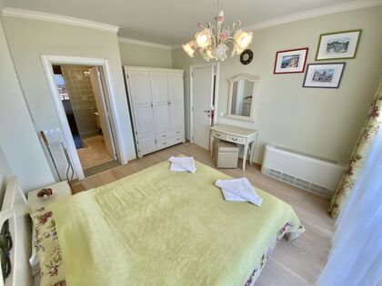 Купить ID7757 Трехкомнатная квартира с видом на море в Вилла Флоренция в Болгарии