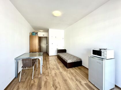 Купить ID7734 Студия в ЖК Гербер Резиденс 4 в Болгарии