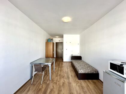 Купить ID7734 Студия в ЖК Гербер Резиденс 4 в Болгарии