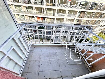 Купить ID7734 Студия в ЖК Гербер Резиденс 4 в Болгарии