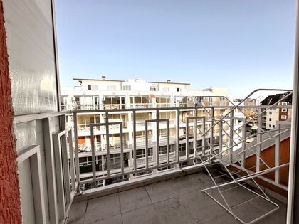 Купить ID7734 Студия в ЖК Гербер Резиденс 4 в Болгарии