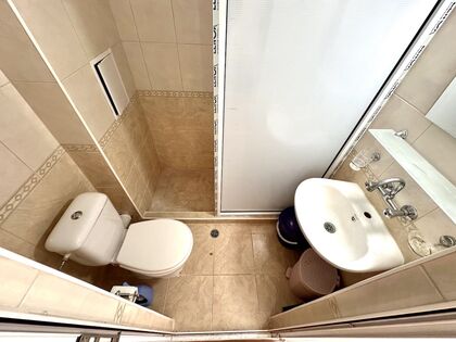 Купить ID7734 Студия в ЖК Гербер Резиденс 4 в Болгарии